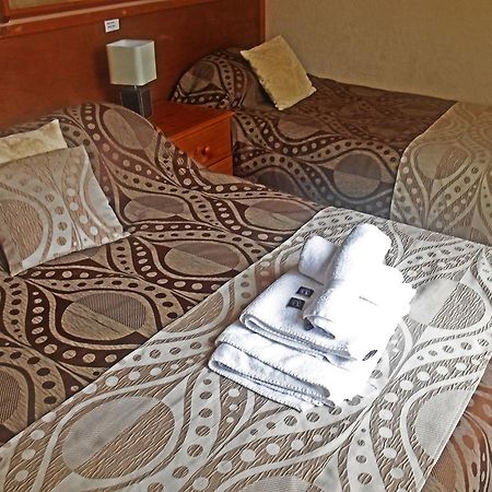 Baytree Lodge Bangor  Bagian luar foto