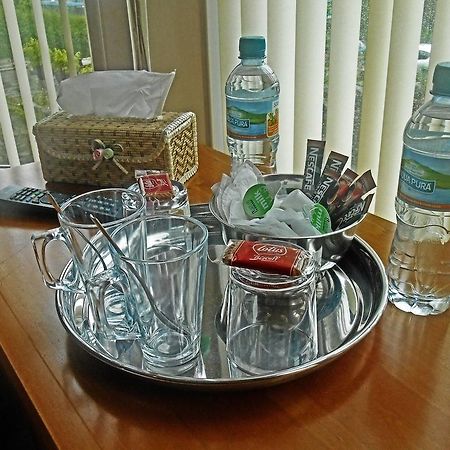 Baytree Lodge Bangor  Bagian luar foto
