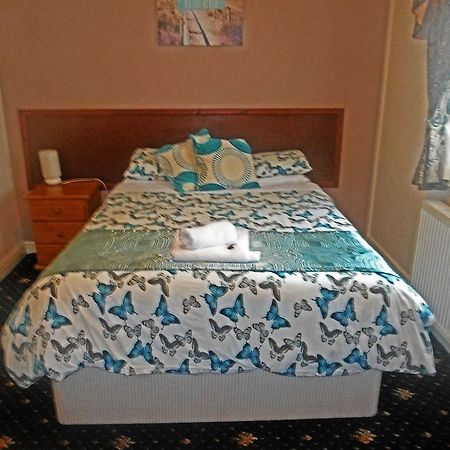 Baytree Lodge Bangor  Bagian luar foto