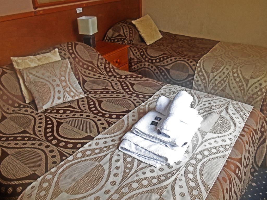 Baytree Lodge Bangor  Bagian luar foto