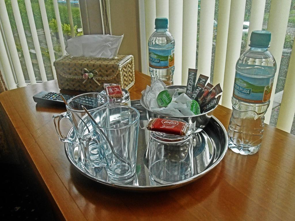 Baytree Lodge Bangor  Bagian luar foto