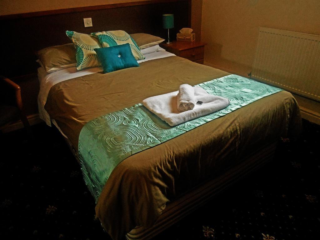 Baytree Lodge Bangor  Bagian luar foto