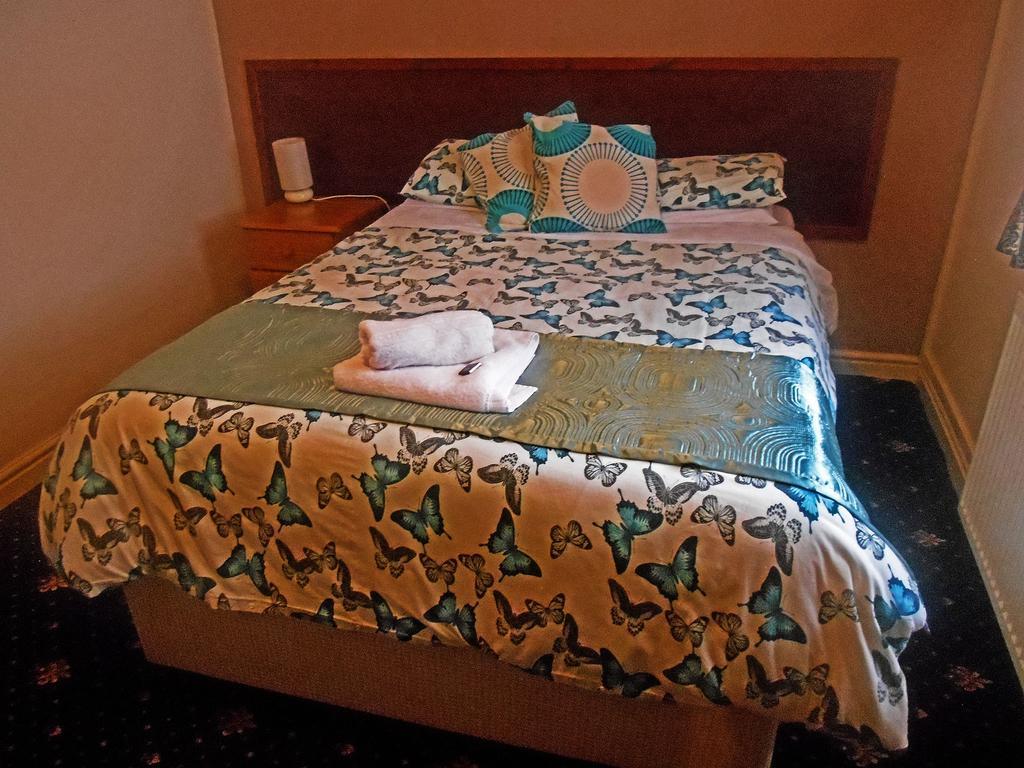 Baytree Lodge Bangor  Bagian luar foto