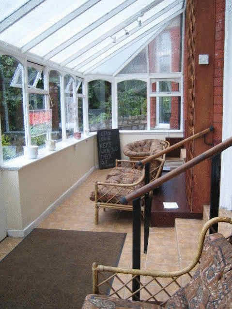 Baytree Lodge Bangor  Bagian luar foto