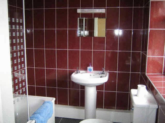 Baytree Lodge Bangor  Bagian luar foto
