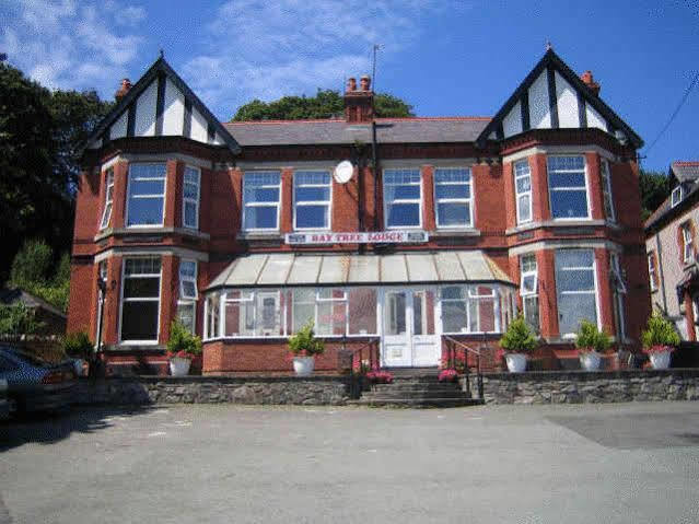Baytree Lodge Bangor  Bagian luar foto