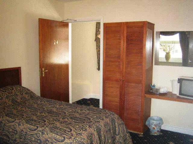 Baytree Lodge Bangor  Ruang foto