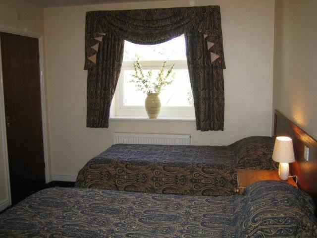 Baytree Lodge Bangor  Ruang foto